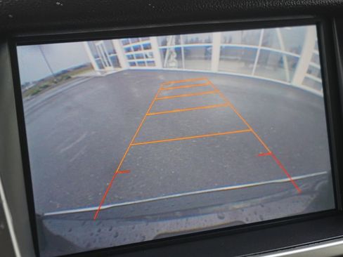 Used 2015 Chevrolet Suburban LTZ image 40