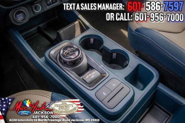 New 2026 Ford Maverick Lariat AWD/4WD image 40