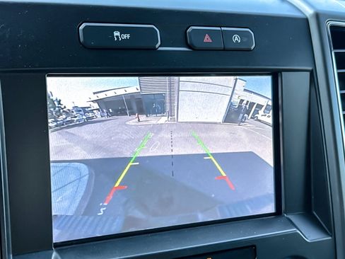 Certified 2020 Ford F150 XLT w/ Equipment Group 302A Luxury AWD/4WD image 19