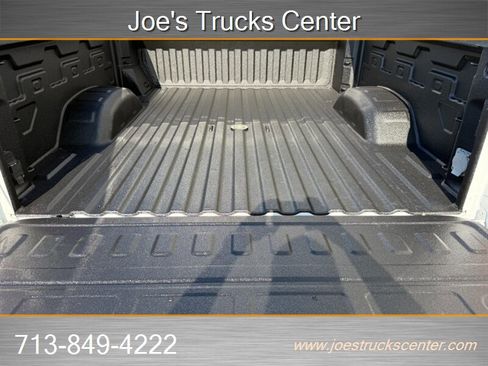 Used 2022 GMC Sierra 2500 Pro w/ Convenience Package AWD/4WD image 44