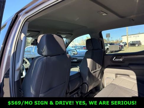 New 2026 GMC Sierra 1500 Elevation image 9