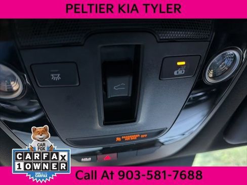 Certified 2024 Kia Sportage X-Pro image 25