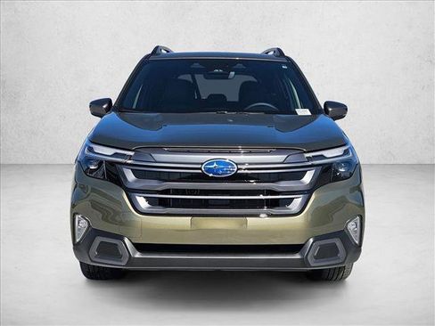 New 2025 Subaru Forester Limited image 5
