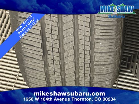 Certified 2025 Subaru Crosstrek 2.5i Limited w/ Popular Package #3A image 35