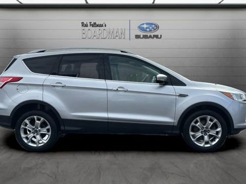 Used 2016 Ford Escape Titanium image 3