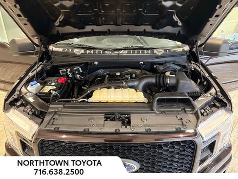 Used 2019 Ford F150 XL w/ Equipment Group 101A Mid image 25