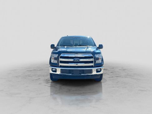 Used 2017 Ford F150 Lariat w/ Equipment Group 501A Mid AWD/4WD image 12
