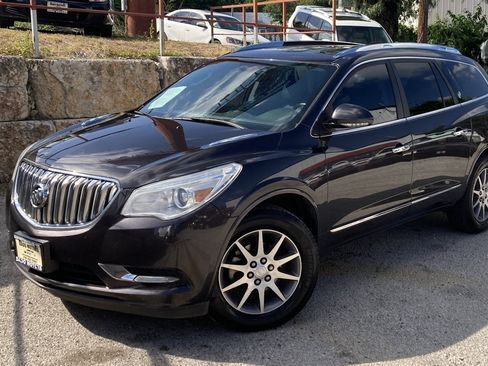 Used 2014 Buick Enclave Leather FWD image 1