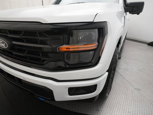 Used 2024 Ford F150 XLT w/ Equipment Group 302A MID image 22