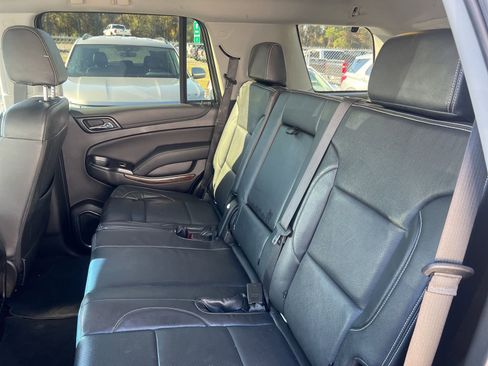 Used 2018 Chevrolet Tahoe LS image 12