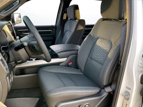 New 2026 RAM 1500 Big Horn image 20