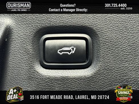 Certified 2023 Hyundai Santa Fe Limited AWD/4WD image 21