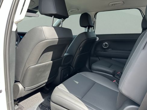 New 2026 Hyundai Palisade SEL FWD image 14