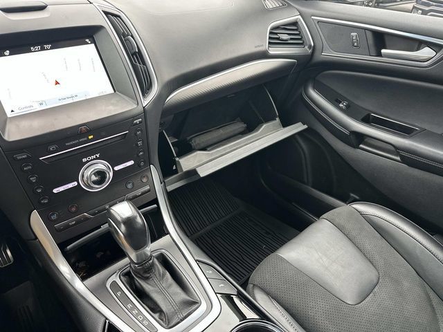 Certified 2018 Ford Edge Sport w/ Equipment Group 401A AWD/4WD image 33