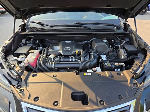 Used 2020 Lexus NX 300 AWD w/ Comfort Package image 19