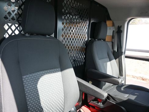 Used 2023 Ford Transit 250 Low Roof w/ Exterior Upgrade Package image 13