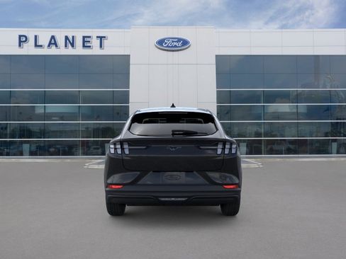 New 2026 Ford Mustang Mach-E Premium w/ Technology Package RWD image 6