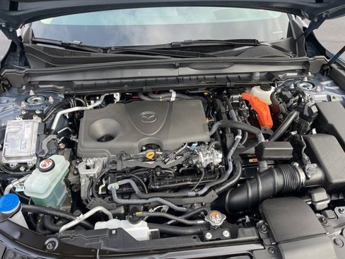 New 2026 MAZDA CX-50 2.5 Hybrid w/ Weather Package image 16