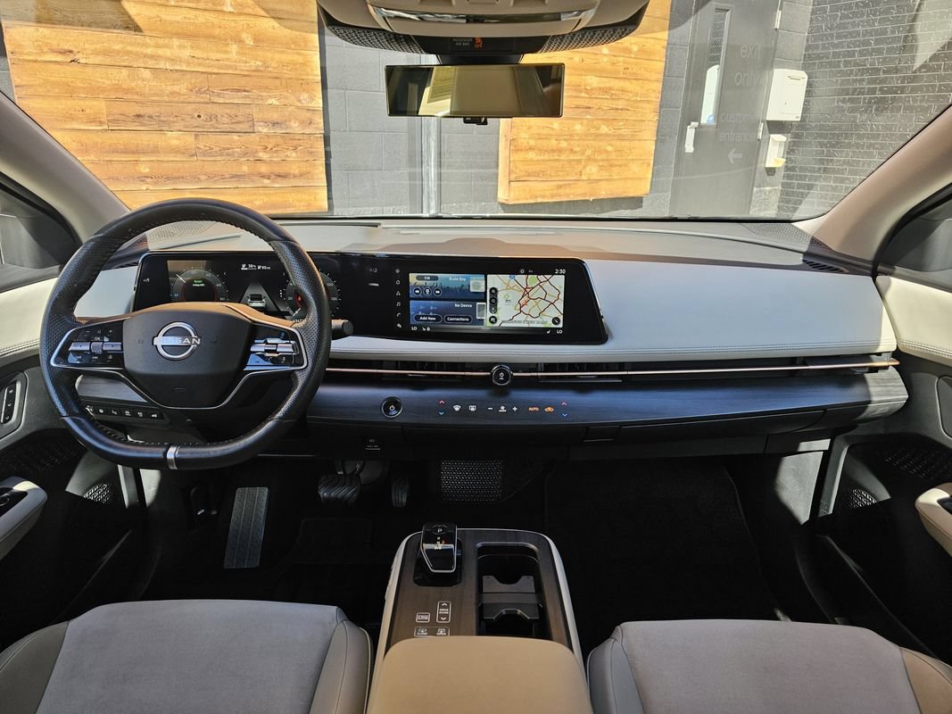 Used 2024 Nissan Ariya AWD image 22