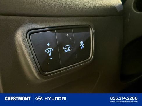 Used 2023 Hyundai Tucson Limited AWD/4WD image 36