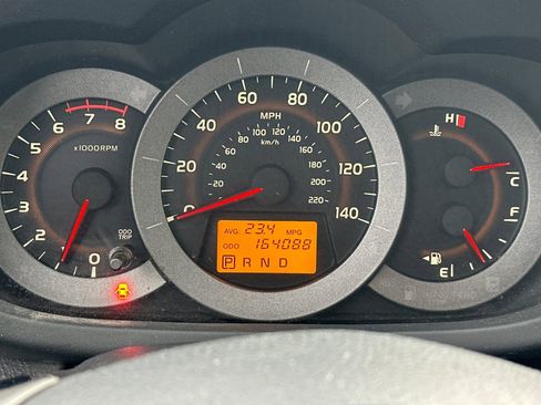 Used 2011 Toyota RAV4 Sport image 39