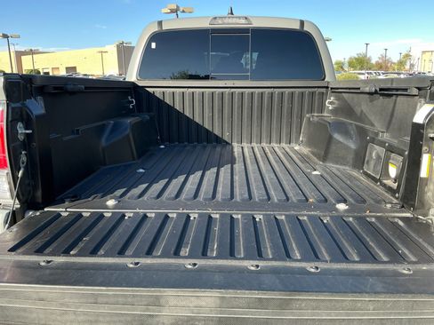 Certified 2021 Toyota Tacoma TRD Sport w/ Technology Package RWD image 32