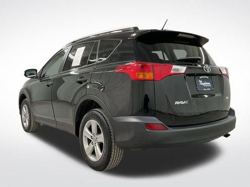 Used 2015 Toyota RAV4 XLE image 2