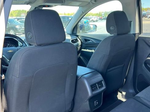 Used 2022 Chevrolet Equinox LT AWD/4WD image 35