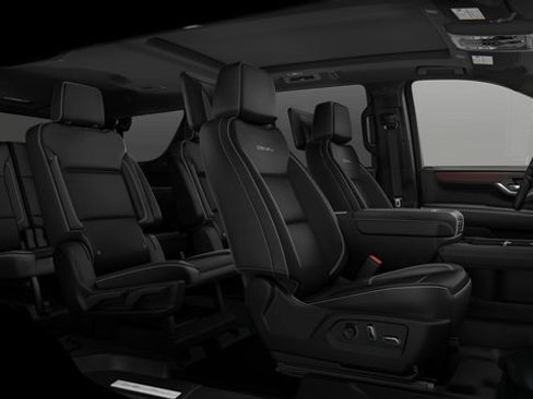 New 2026 GMC Yukon Denali AWD/4WD image 10