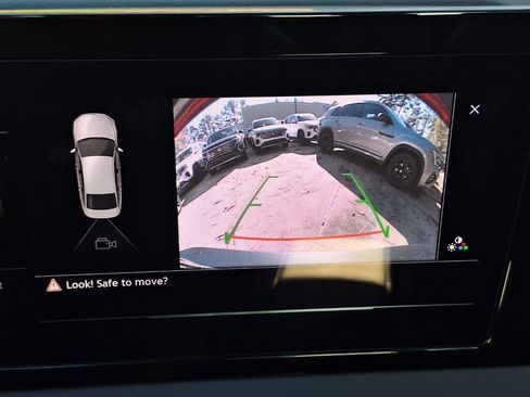 New 2026 Volkswagen Jetta S image 15