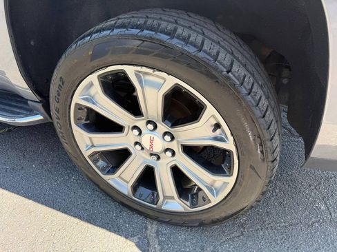 Used 2018 GMC Yukon Denali AWD/4WD image 73
