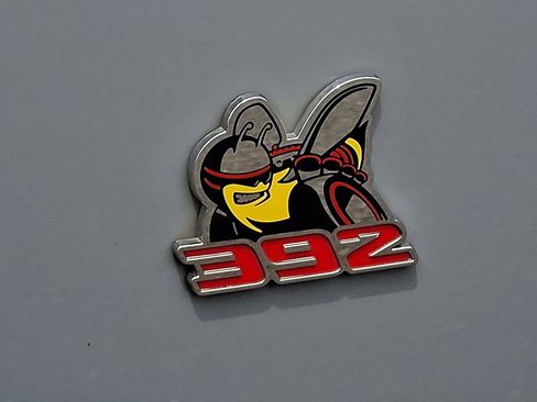 Used 2020 Dodge Challenger R/T Scat Pack w/ Plus Package RWD image 30