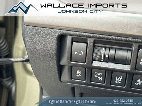 Used 2018 Subaru Outback 2.5i Touring image 35
