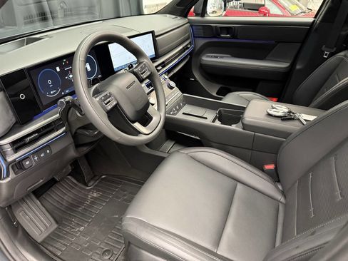 Used 2024 Hyundai Santa Fe Calligraphy image 19