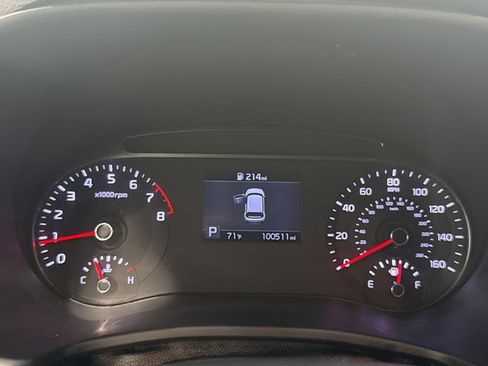 Used 2020 Kia Soul S FWD image 19