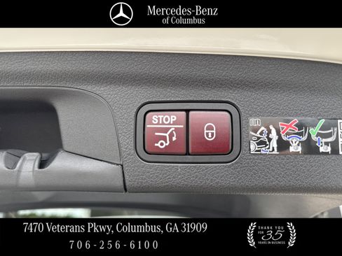 Certified 2026 Mercedes-Benz GLE 450 4MATIC image 19