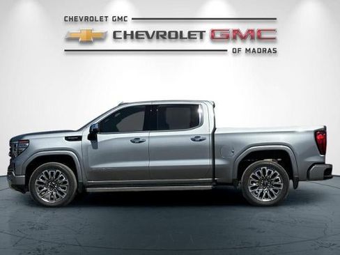 New 2026 GMC Sierra 1500 Denali Ultimate AWD/4WD image 6
