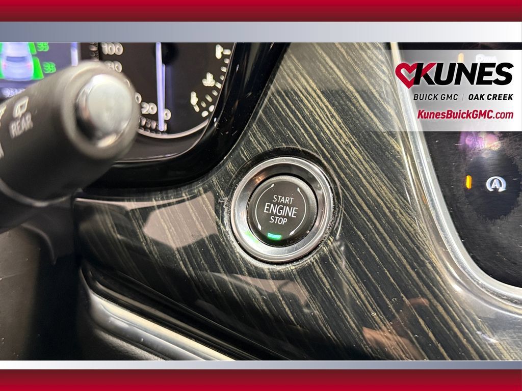 Used 2021 Cadillac XT6 Premium Luxury AWD/4WD image 31