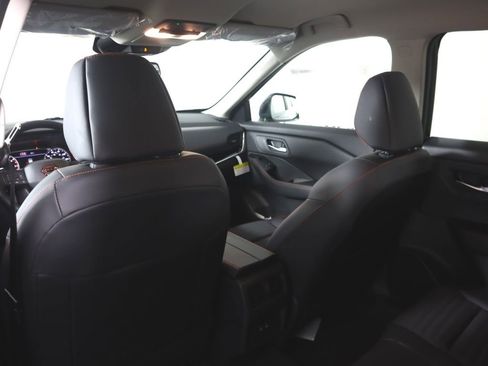 New 2026 Nissan Rogue SV image 23