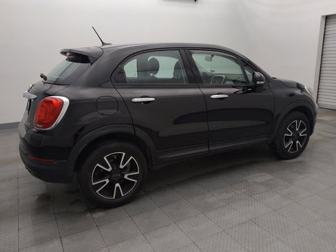 Used 2017 FIAT 500X Pop w/ Pop Popular Equipment Package image 10