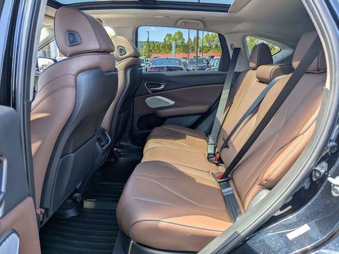 Used 2021 Acura RDX AWD w/ Advance Package image 32