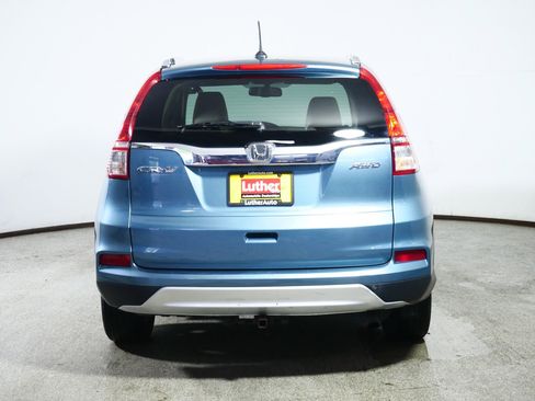 Used 2015 Honda CR-V EX-L image 6
