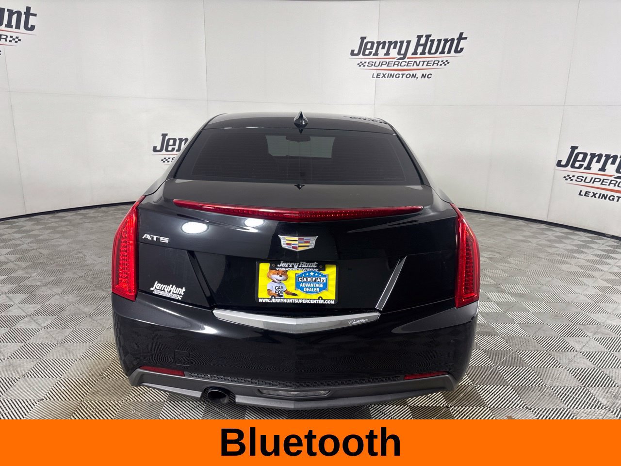 Used 2016 Cadillac ATS Sedan RWD image 7