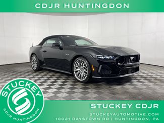 Used 2025 Ford Mustang GT Premium video 1