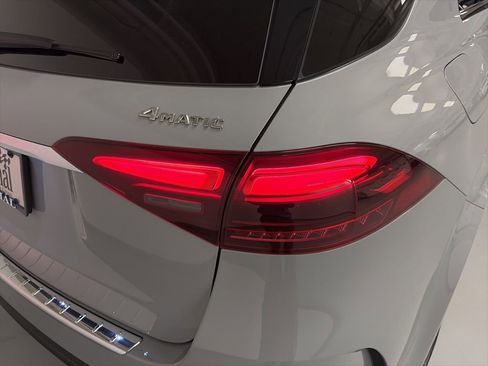 Certified 2024 Mercedes-Benz GLE 350 4MATIC image 6