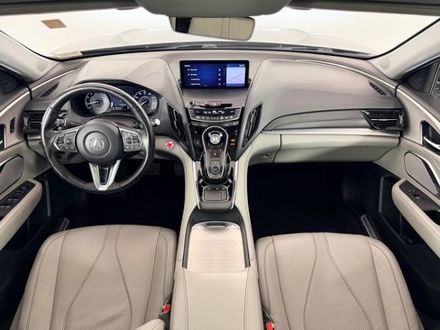 Used 2020 Acura RDX AWD w/ Technology Package image 11