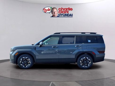 New 2026 Hyundai Santa Fe SEL image 2