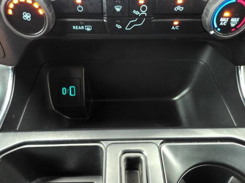 Used 2024 Ford F150 STX w/ STX Black Appearance Package RWD image 41