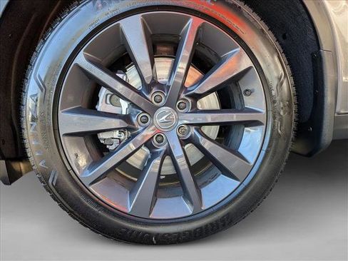 New 2026 Acura MDX A-Spec image 15