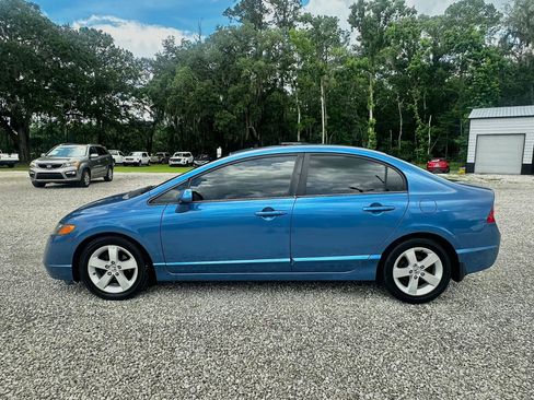 Used 2006 Honda Civic EX image 5